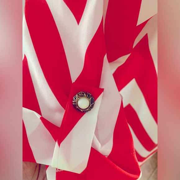 Everly chevron shift - Picture 3 of 3